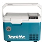 Makita - glacire rchaud 18 / 40v lxt xgt (solo) cw003gz01