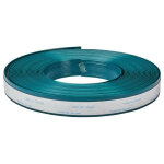 Glissire vinyle pour rail de guidage 10m makita 194416 - 0