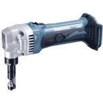 Makita - grignoteuse lxt 18v machine nue - djn161z
