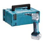 Makita - grignoteuse sans fil 18 v li - ion (machine seule) djn161zj