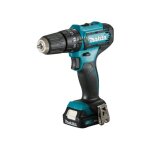 Makita hp333dsaj 12v impact drill driver