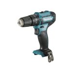 Hp333dzj perceuse � percussion sans fil 12v sans batteries - makita
