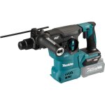 Makita - hr008gz lightweight bl 40vmax xgt 30mm marteau (sans batterie ni chargeur)