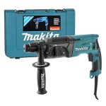Makita - hr2470 perforateur burineur sds + 2, 4j 780w 3 fonctions