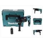 Makita ? marteau combin� sds - plus 26 mm 800 w ? �nergie d'impact 2, 4 joules ? technologie anti - vibration ...