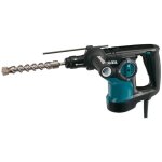 Makita - outillage - marteau combiné 800 w hr2810t Makita - outillage - marteau combiné 800 w hr2810t