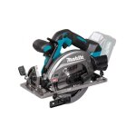 Makita - hs012gz01 scie circulaire 165 mm brushless 40 v sans batterie
