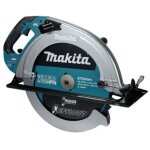 Makita hs013gz scie circulaire 415 mm brushless xgt 40 v sans batterie