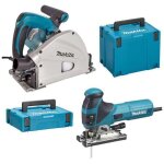 Makita - kit combin� meu029j 720w / 1300w