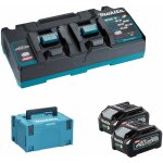 Makita - kit �nerg�tique 191u00 - 8 40v 4ah