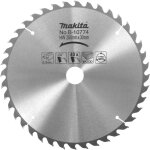 Lame 260x30. 0 makita jm27000097