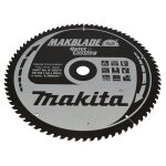 Lames carbure 'makblade plus' pour bois, pour scies radiales et  onglets