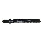 A - 85787 lame de scie sauteuse b - 27 5 pc(s) - makita