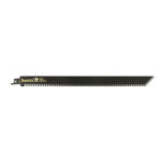 Lame pour m�taux d'isolation makita b - 52124
