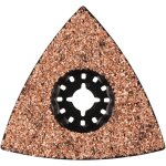 Makita ? lame de nettoyage tma073 b65062 ? 78mm pour mortier et r�sidus de colle ? compatible starlock ...