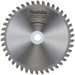 Lame de scie circulaire makita a - 02646 210 x 30 mm tct 54 dents pour bois et mtal