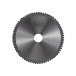 Lame de scie circulaire makita b - 07369 185 mm 185 x 30 x 1, 8 56 dents pour métal Lame de scie circulaire makita b - 07369 185 mm 185 x 30 x 1, 8 56 dents pour métal