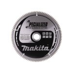 Lame de scie circulaire makita b - 33336 260x2, 4 / 1, 8x30 100z Lame de scie circulaire makita b - 33336 260x2, 4 / 1, 8x30 100z