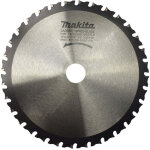 Makita lame de scie circulaire pour m�tal 150x20x32z - b - 47036