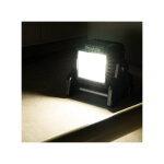 Lampe de chantier sans fil makita deaml003g