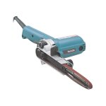 Makita - ponceuse à bande 9032 - 500w - 9 x 533mm Makita - ponceuse à bande 9032 - 500w - 9 x 533mm