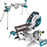 Makita ls0816f scie  onglet 216 mm 1. 200 w