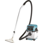 Makita - lxt dvc150lz - aspirateur - bidon - avec sac / sans sac - sans batterie, sans chargeur