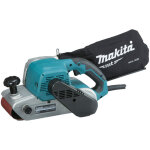 Makita - m9400b ponceuse � bande 100 x 610 mm