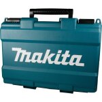 Makita - mallette coffret pour visseuse perceuse hp347d hp457d df347d df457d hp488d df488d