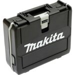 Makita - mallette de transport pour perceuse - visseuse sans fil ddf487zk - 821857 - 4