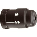 Mandrin sans cl makita sds - plus