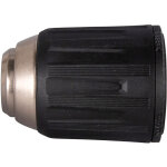 7632416 mandrin auto - serrant 13 mm 763241 - 6 - makita