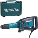Makita - outillage - marteau de démolition 1510 w hm1214c Makita - outillage - marteau de démolition 1510 w hm1214c