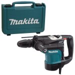 Makita - perfo - burineur sds - max 1350 w �45 mm hr4510c