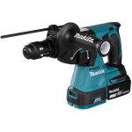 Makita marteau combin� sans fil dhr243rt3j, 18v 3x 5, 0 ah, et chargeur en makpac