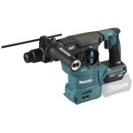 Makita - hr008gz lightweight bl 40vmax xgt 30mm marteau (sans batterie ni chargeur)