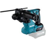 Makita hr010gz sds - plus - marteau perforateur - burineur sans fil 40 v sans batterie, sans chargeur ...