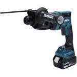 Makita - marteau perforateur sans fil dhr182zu, 1 8v, sds - plus sans batterie ni chargeur dans le carton ...
