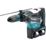 Makita - marteau perforateur sans fil lxt 18 v x 2 - lxt - sds - max - 40 mm - 8, 0 j Makita - marteau perforateur sans fil lxt 18 v x 2 - lxt - sds - max - 40 mm - 8, 0 j