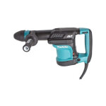 Makita - marteau - piqueur, marteau - burineur hm0871c sds - max 1100 w 8. 1 j + mallette 1 pc(s)