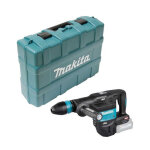 Makita - marteau piqueur sans fil sds - max 36v 9, 4 j + aws sans batterie, ni chargeur - en coffret ...