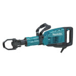 Makita - marteau piqueur  tige hexagonal 33. 8 j 1510 w en coffret hm1307c
