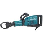 Makita - marteau piqueur � tige hexagonal 33. 8 j 1510 w en coffret hm1307c