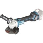 Meuleuse d'angle sans fil 125 mm sans batterie 18 v - makita