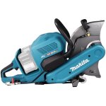 Makita - tronçonneuse xgt 80v ce001gz02 Makita - tronçonneuse xgt 80v ce001gz02