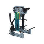 Mortaiseuse  chane makita 7104l - 1. 140w