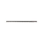 Nemesis ii 4 - cutter bit sds - plus holder for concrete - 15x455 / 400 mm - makita Nemesis ii 4 - cutter bit sds - plus holder for concrete - 15x455 / 400 mm - makita