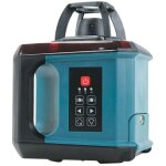 Makita - outillage - laser de chantier rotatif skr200z