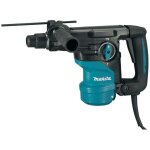 Makita - outillage - marteau combiné 1050 w hr3001cj Makita - outillage - marteau combiné 1050 w hr3001cj
