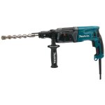 Makita - outillage - marteau combin 780 w hr2470t